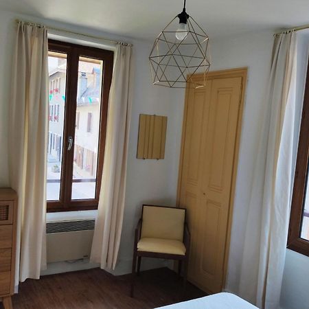 Maison De Village A St Pierre D'Entremont Saint-Pierre-dʼEntremont Kültér fotó