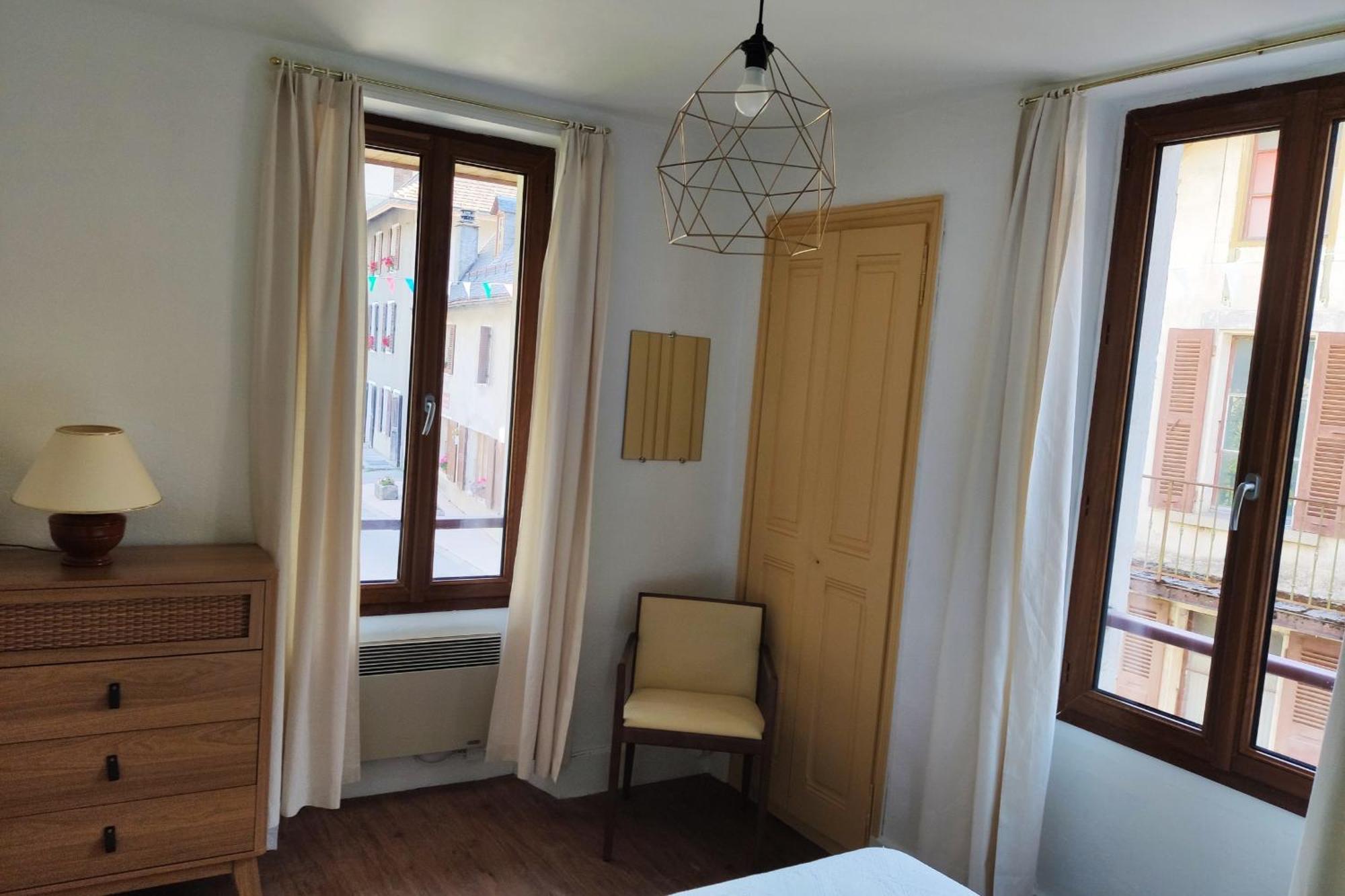 Maison De Village A St Pierre D'Entremont Saint-Pierre-dʼEntremont Kültér fotó