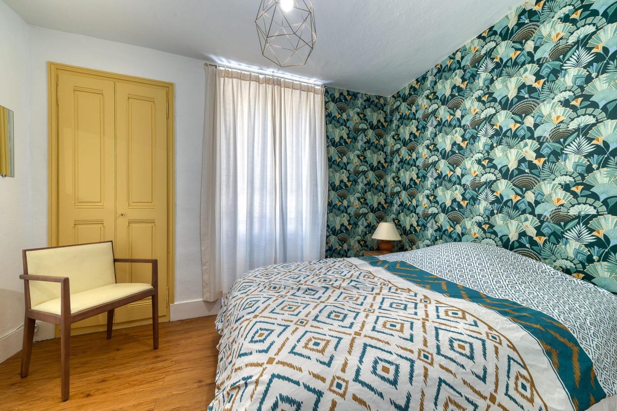 Maison De Village A St Pierre D'Entremont Saint-Pierre-dʼEntremont Kültér fotó